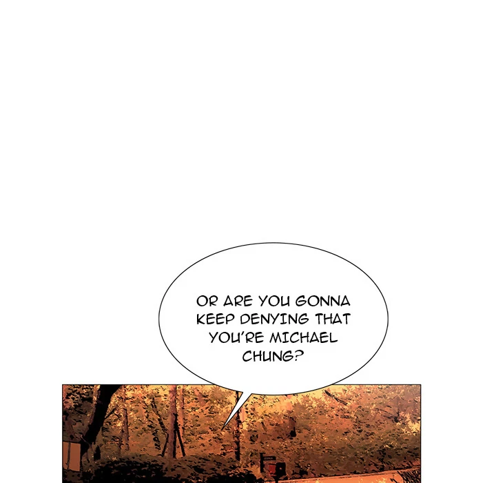 Jeopardy - Manhwa Chapter 42 - page 53
