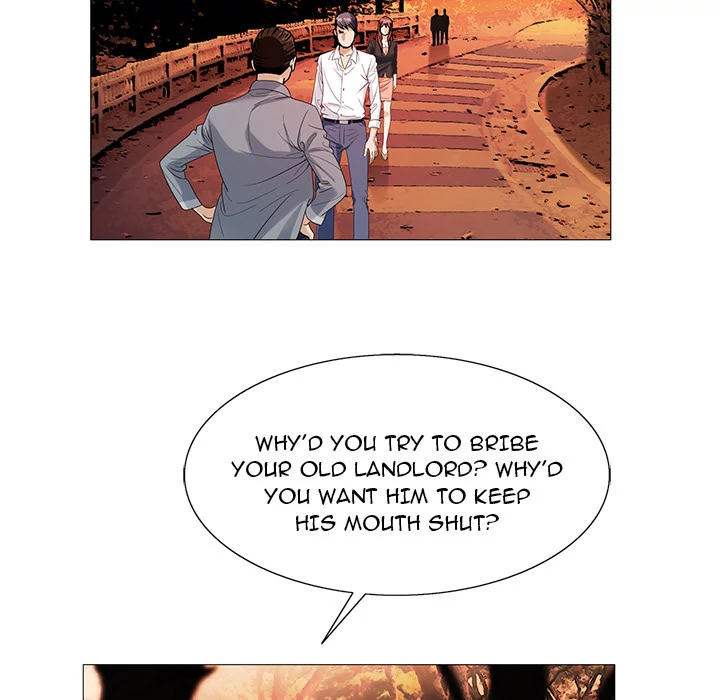 Jeopardy - Manhwa Chapter 42 - page 54