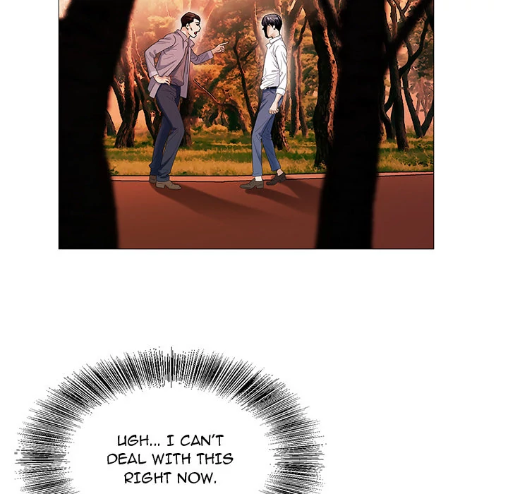 Jeopardy - Manhwa Chapter 42 - page 55