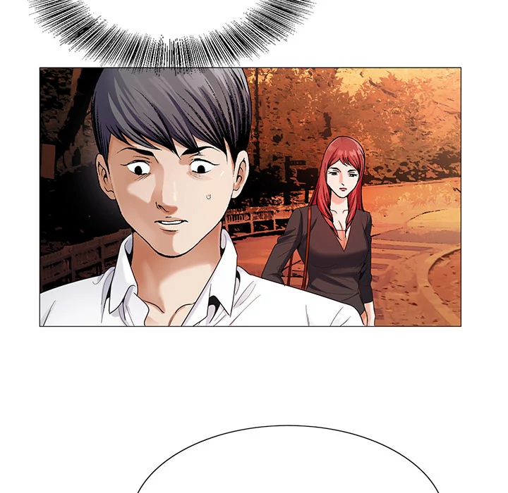 Jeopardy - Manhwa Chapter 42 - page 56