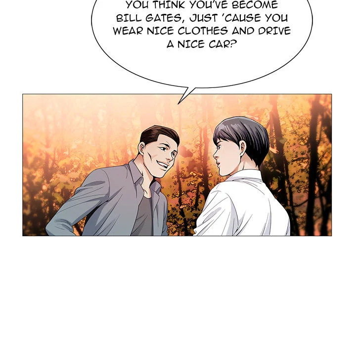 Jeopardy - Manhwa Chapter 42 - page 57