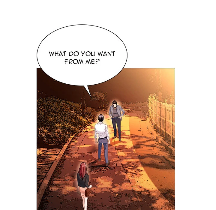 Jeopardy - Manhwa Chapter 42 - page 58