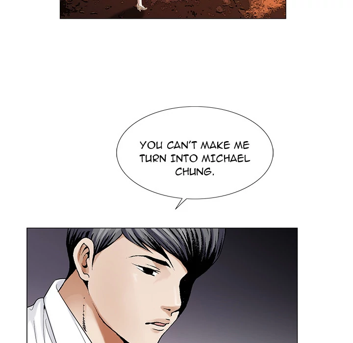 Jeopardy - Manhwa Chapter 42 - page 59