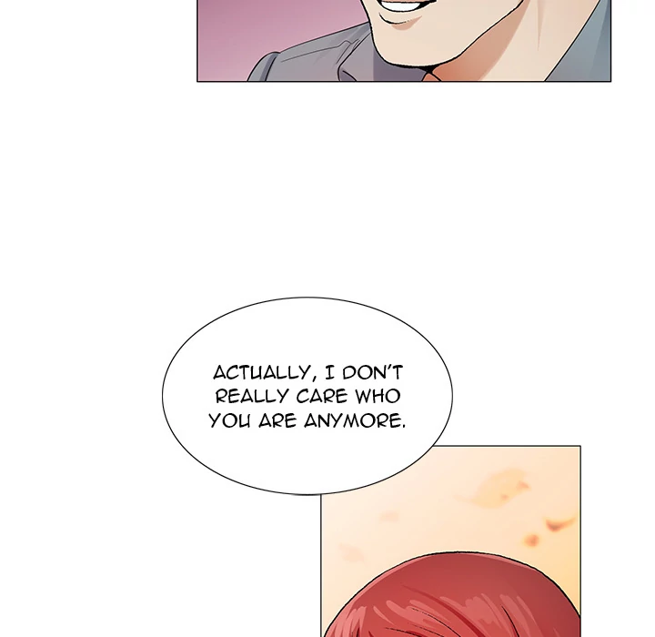Jeopardy - Manhwa Chapter 42 - page 61