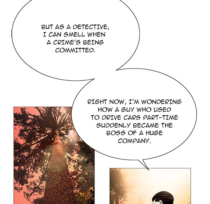 Jeopardy - Manhwa Chapter 42 - page 63