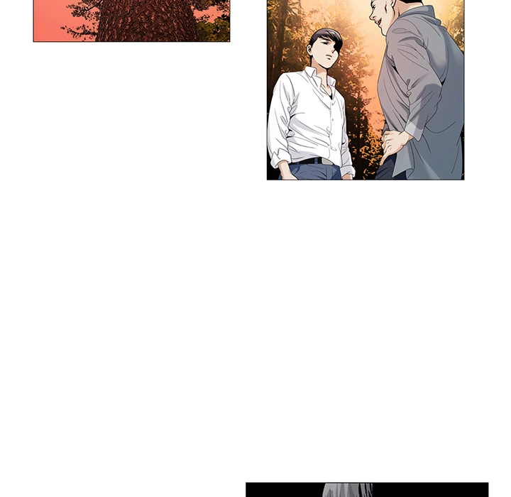 Jeopardy - Manhwa Chapter 42 - page 64