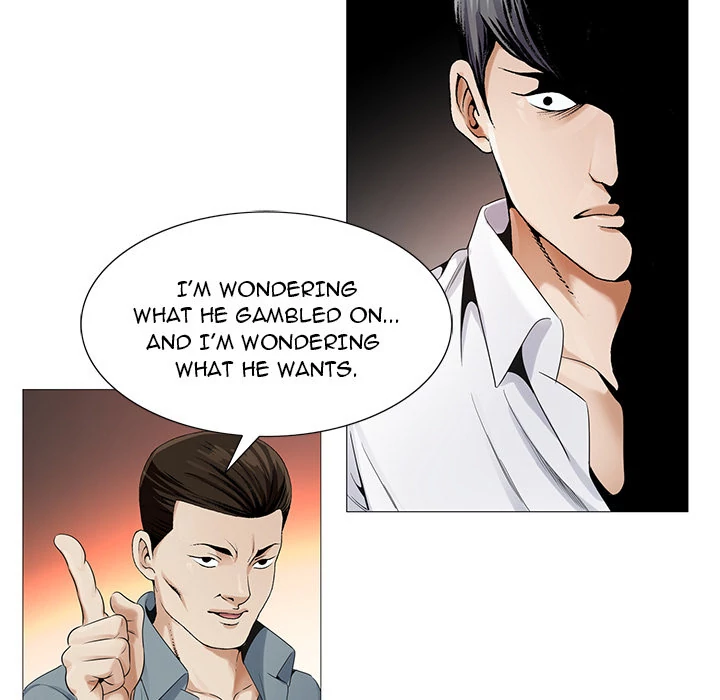 Jeopardy - Manhwa Chapter 42 - page 65