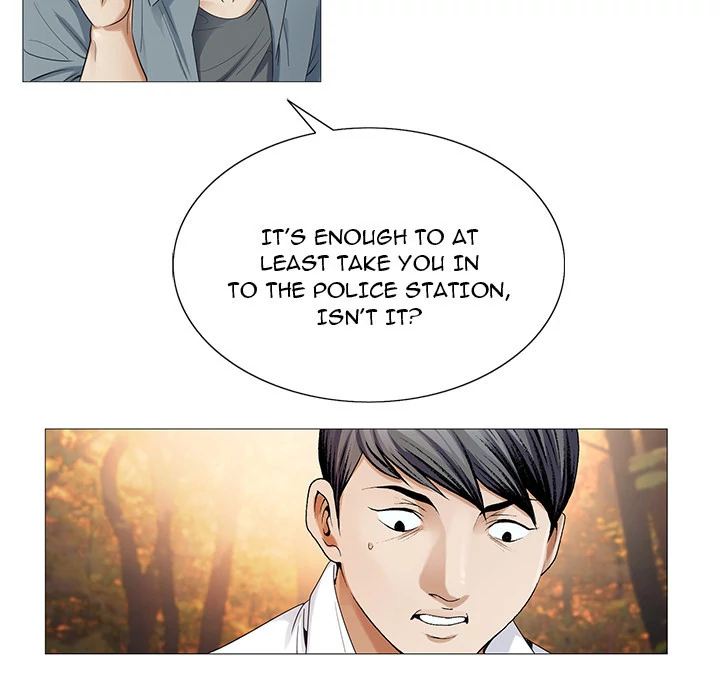 Jeopardy - Manhwa Chapter 42 - page 66