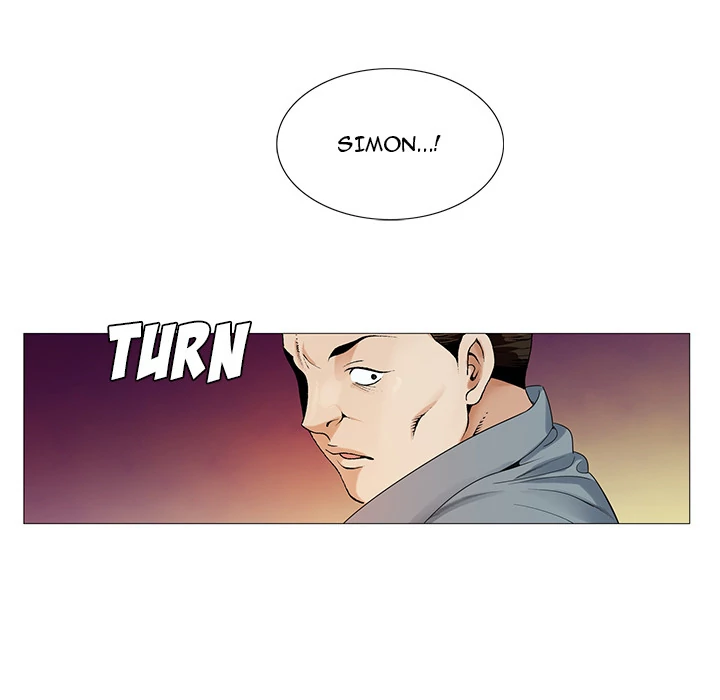 Jeopardy - Manhwa Chapter 42 - page 67