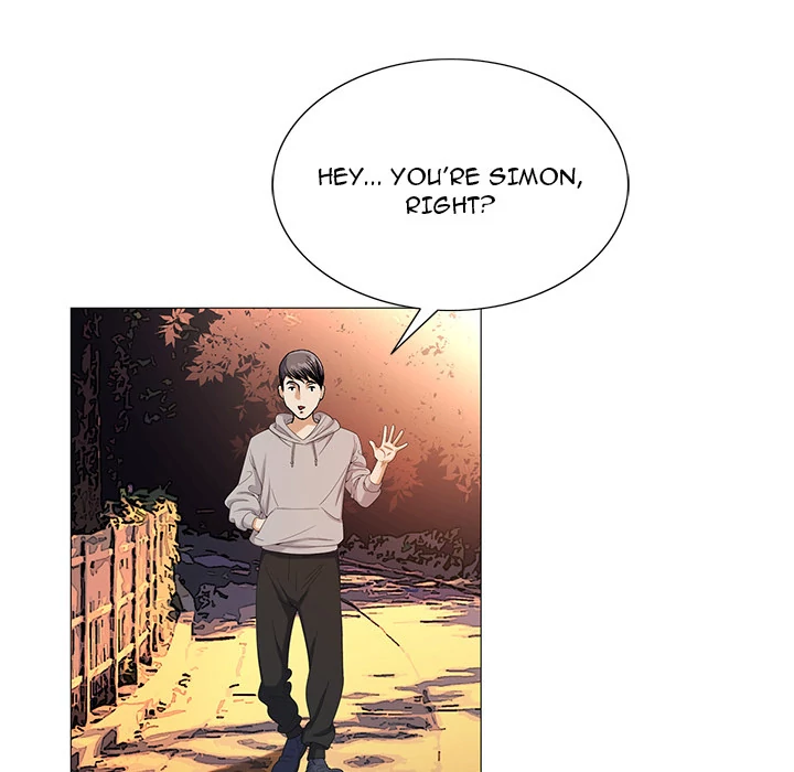 Jeopardy - Manhwa Chapter 42 - page 68