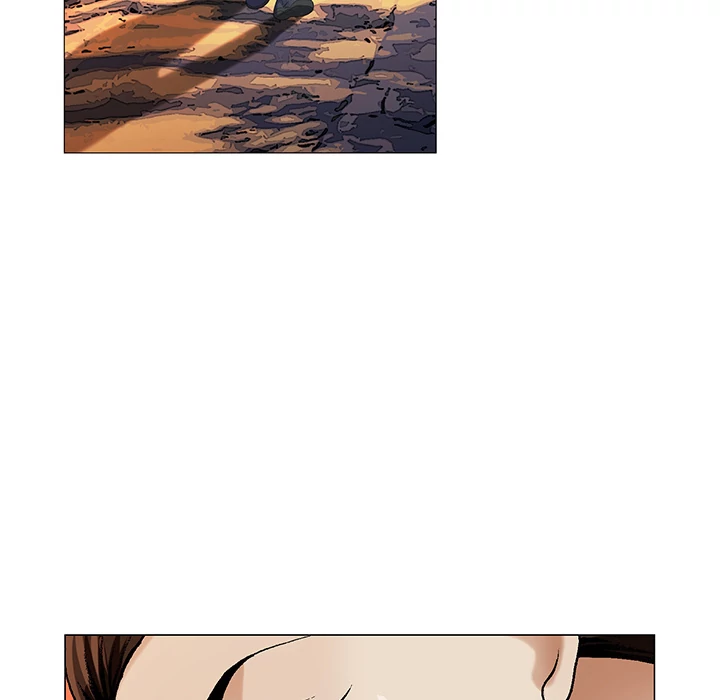 Jeopardy - Manhwa Chapter 42 - page 69