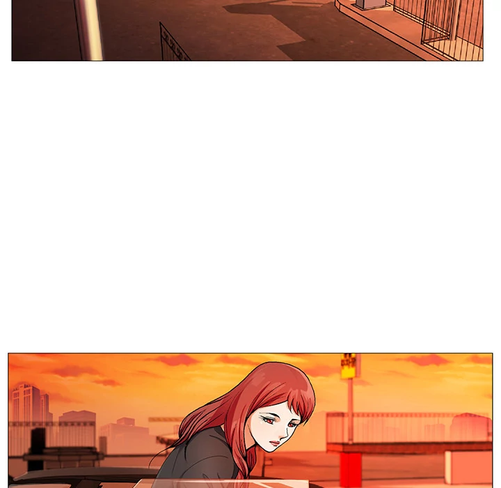 Jeopardy - Manhwa Chapter 42 - page 7