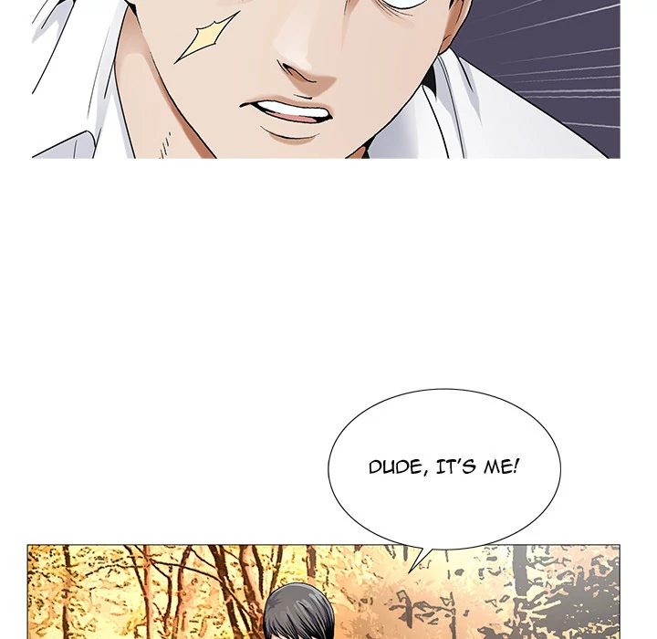 Jeopardy - Manhwa Chapter 42 - page 71