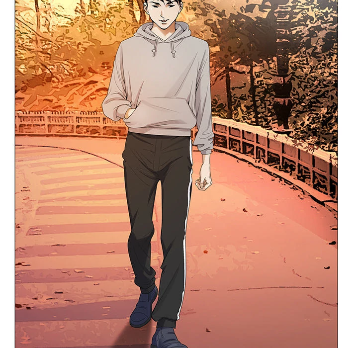 Jeopardy - Manhwa Chapter 42 - page 72