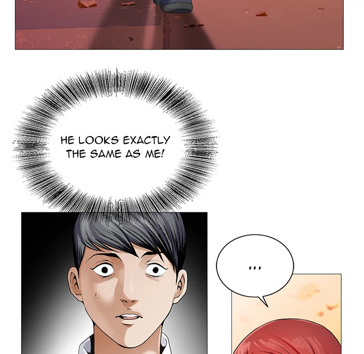 Jeopardy - Manhwa Chapter 42 - page 73