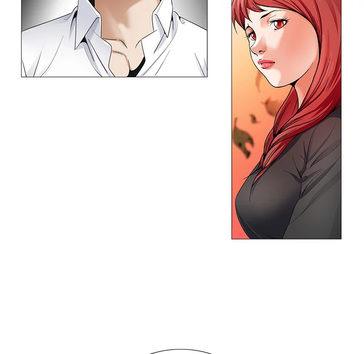 Jeopardy - Manhwa Chapter 42 - page 74