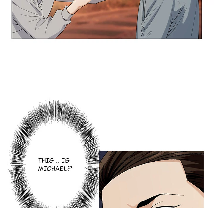 Jeopardy - Manhwa Chapter 42 - page 77