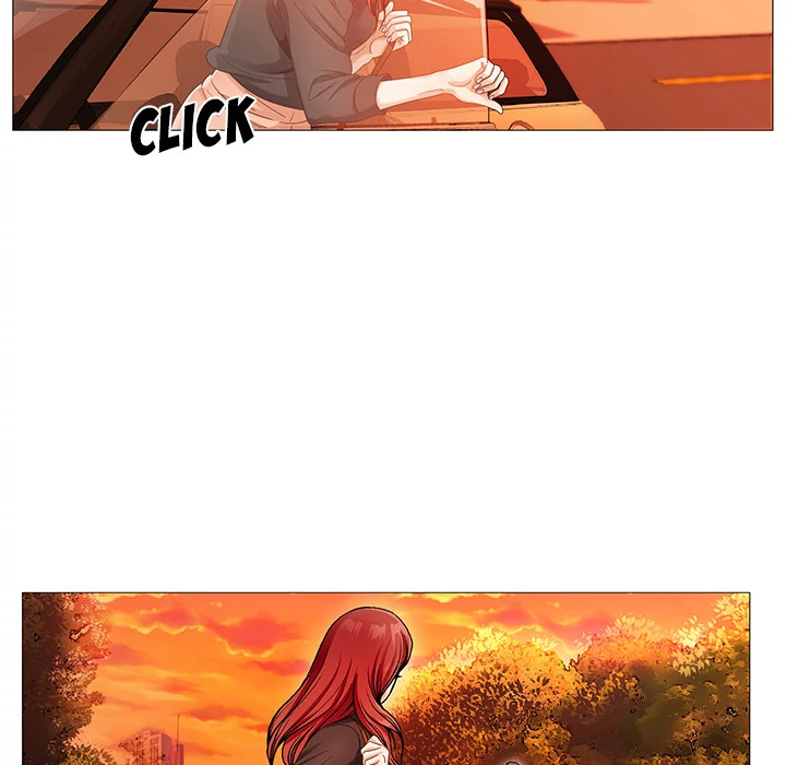 Jeopardy - Manhwa Chapter 42 - page 8