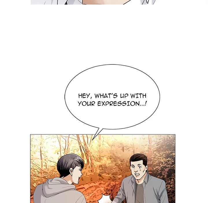Jeopardy - Manhwa Chapter 42 - page 80
