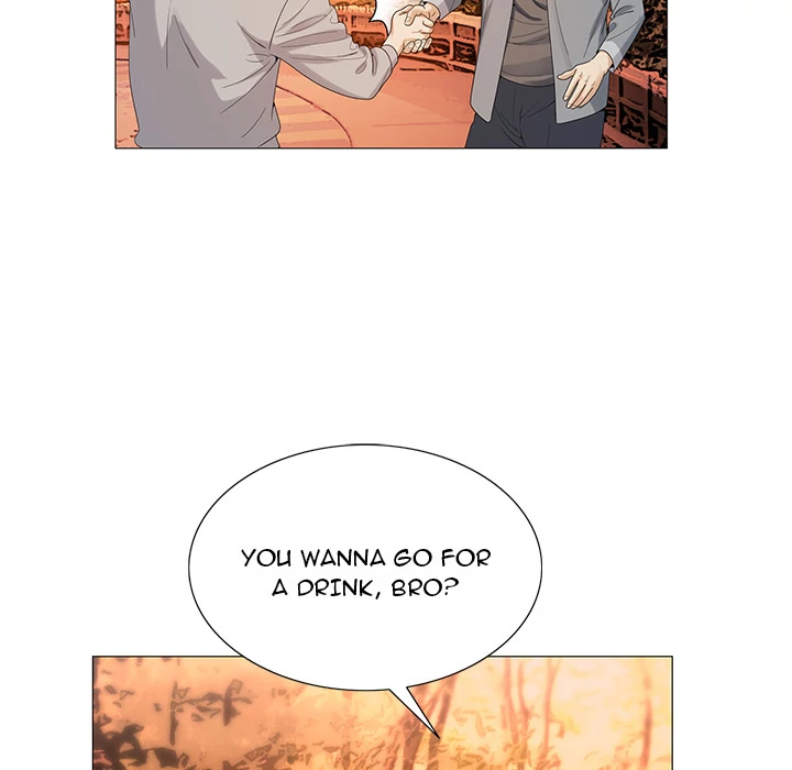 Jeopardy - Manhwa Chapter 42 - page 81