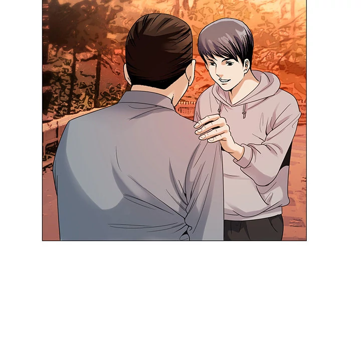 Jeopardy - Manhwa Chapter 42 - page 82