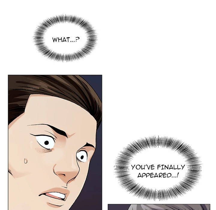 Jeopardy - Manhwa Chapter 42 - page 83