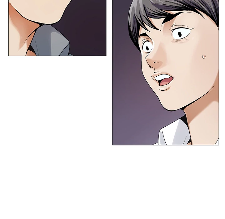 Jeopardy - Manhwa Chapter 42 - page 84