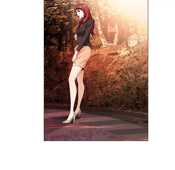 Jeopardy - Manhwa Chapter 42 - page 86