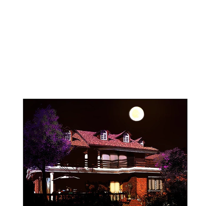 Jeopardy - Manhwa Chapter 42 - page 88