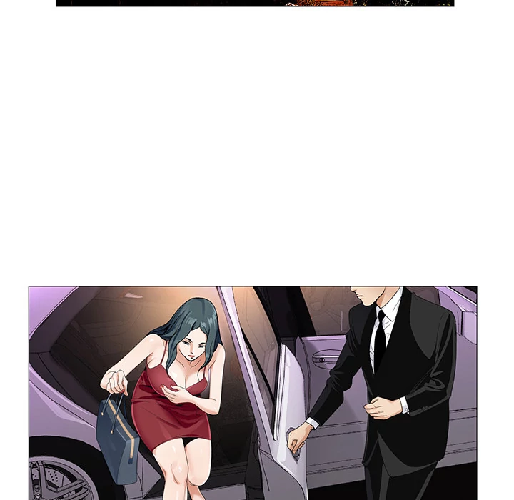 Jeopardy - Manhwa Chapter 42 - page 89