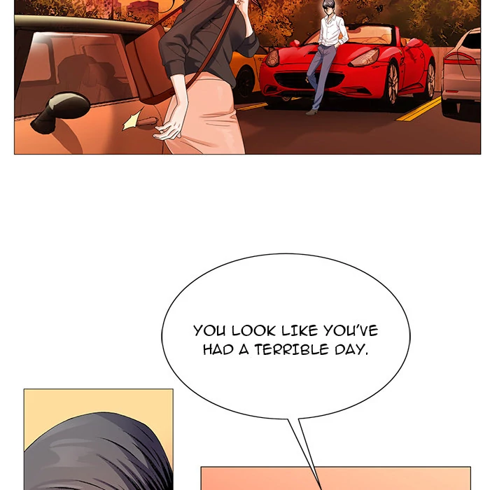 Jeopardy - Manhwa Chapter 42 - page 9