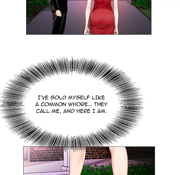 Jeopardy - Manhwa Chapter 42 - page 91