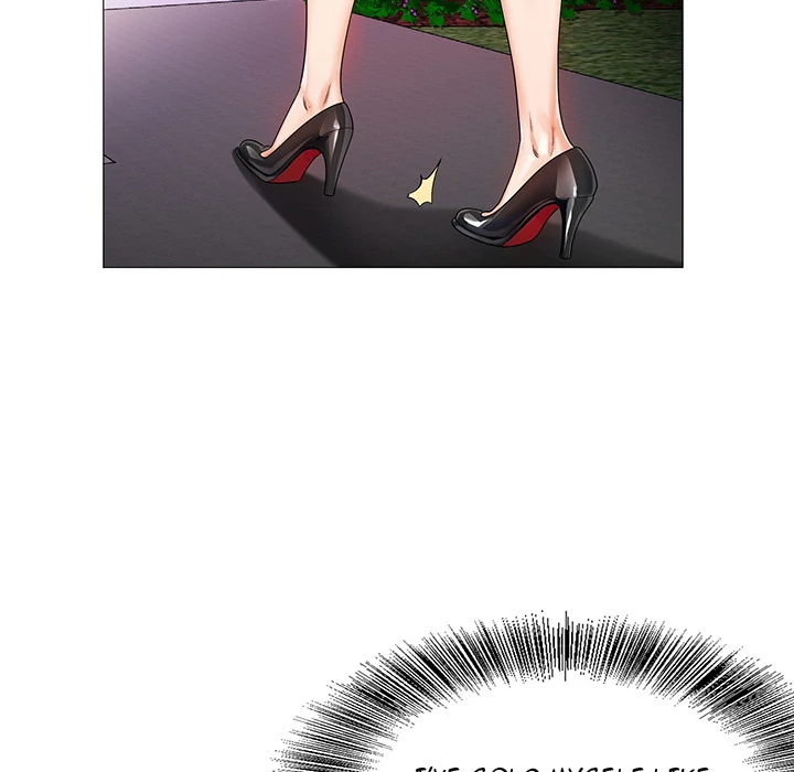 Jeopardy - Manhwa Chapter 42 - page 92