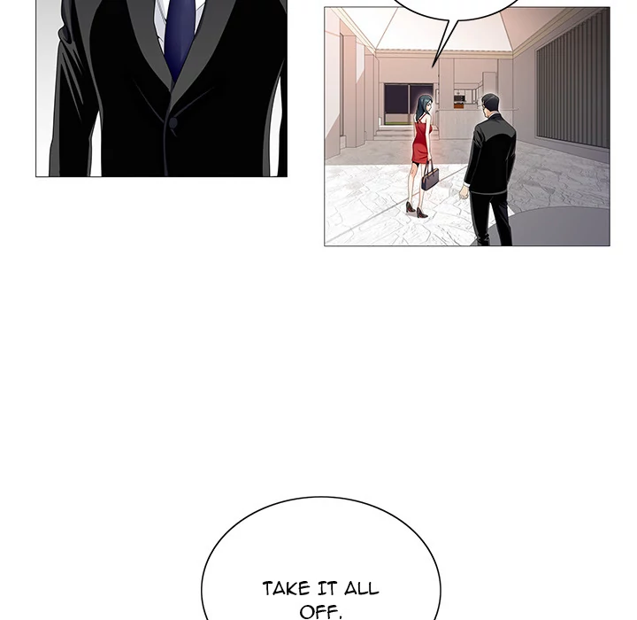 Jeopardy - Manhwa Chapter 42 - page 95