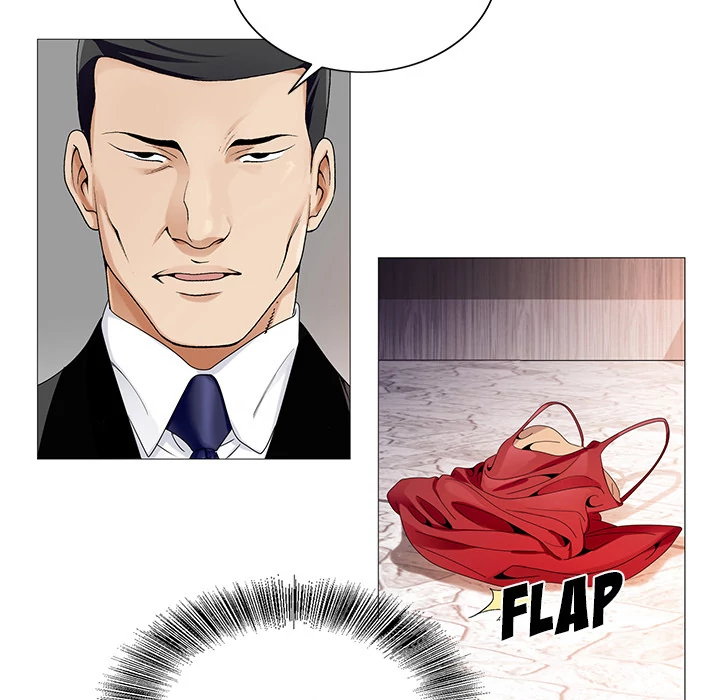 Jeopardy - Manhwa Chapter 42 - page 96