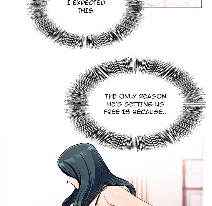 Jeopardy - Manhwa Chapter 42 - page 97