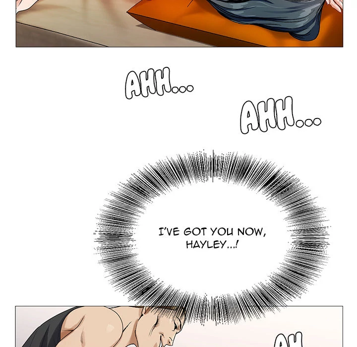 Jeopardy - Manhwa Chapter 49 - page 103