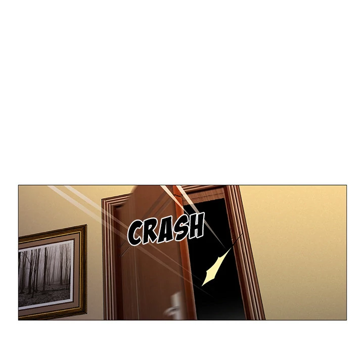 Jeopardy - Manhwa Chapter 49 - page 106