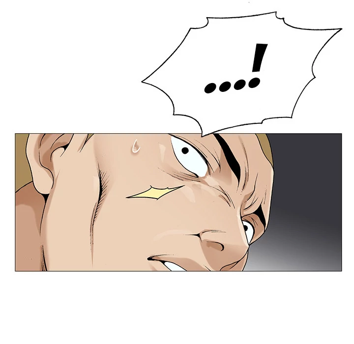 Jeopardy - Manhwa Chapter 49 - page 107