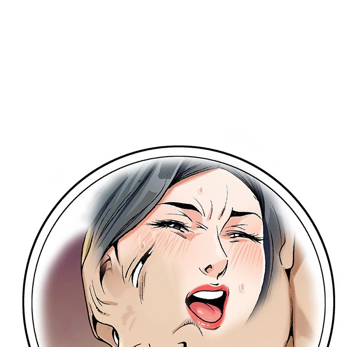 Jeopardy - Manhwa Chapter 49 - page 108