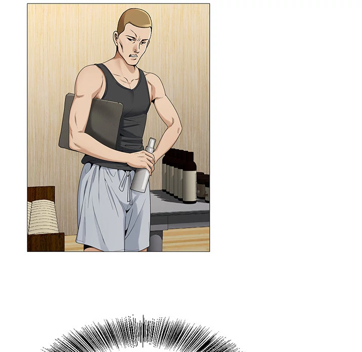 Jeopardy - Manhwa Chapter 49 - page 11