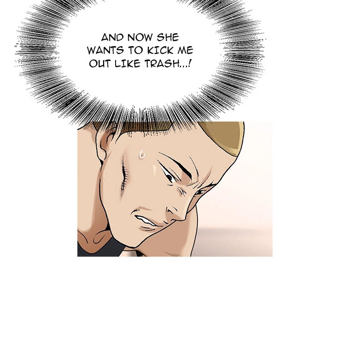 Jeopardy - Manhwa Chapter 49 - page 12