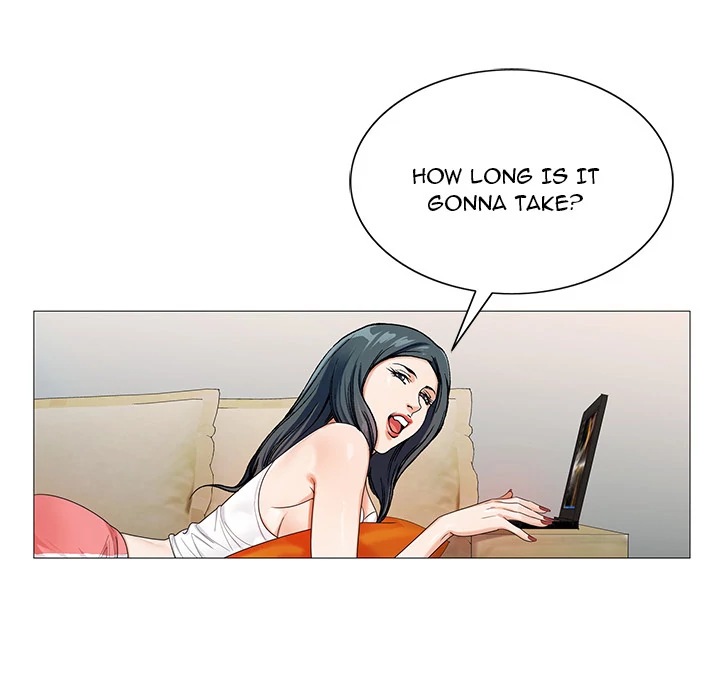 Jeopardy - Manhwa Chapter 49 - page 13