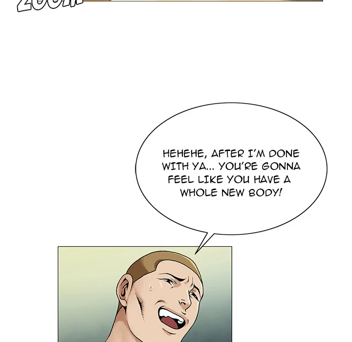 Jeopardy - Manhwa Chapter 49 - page 15