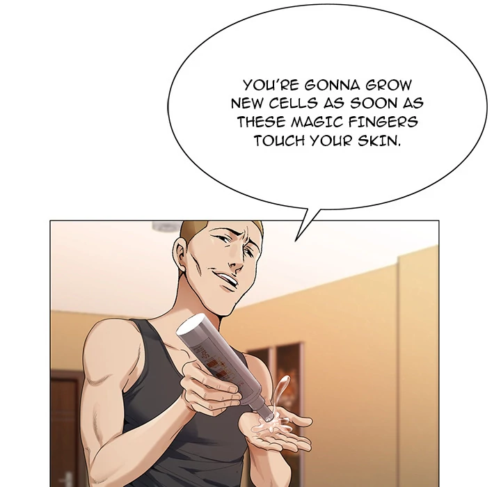 Jeopardy - Manhwa Chapter 49 - page 18