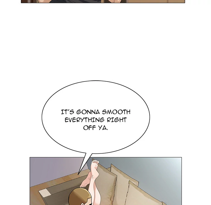 Jeopardy - Manhwa Chapter 49 - page 19