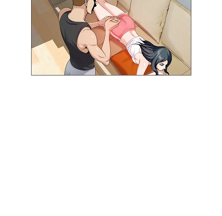 Jeopardy - Manhwa Chapter 49 - page 20