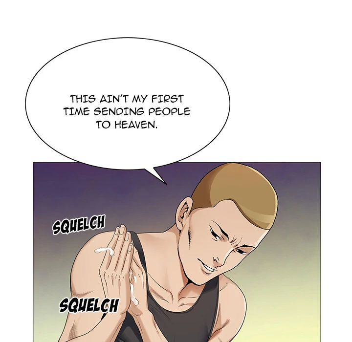 Jeopardy - Manhwa Chapter 49 - page 21