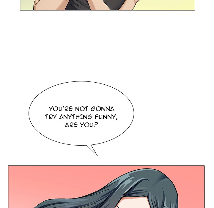 Jeopardy - Manhwa Chapter 49 - page 22