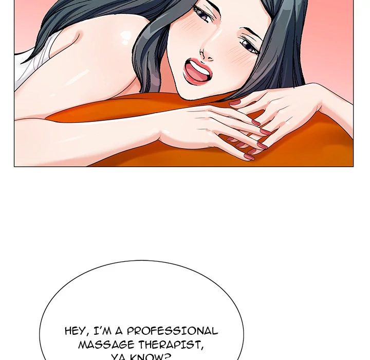 Jeopardy - Manhwa Chapter 49 - page 23